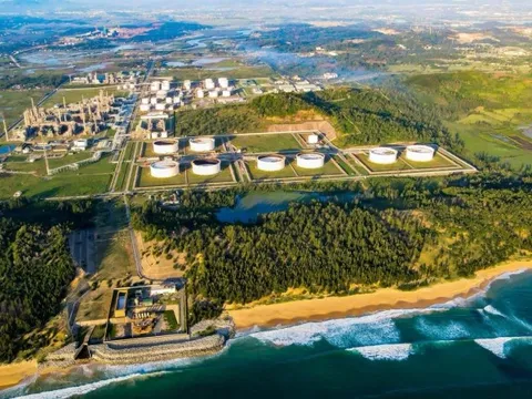 Bước ngoặt mới của đại dự án chiến lược quốc gia được đầu tư 36.000 tỷ đồng