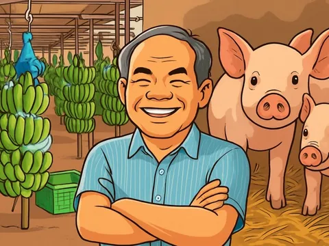 Chân dung 2 DN nghìn tỷ của Hoàng Anh Gia Lai muốn niêm yết năm 2026, 2027: Có công ty được chuyển 300 tỷ tiền nợ thành vốn góp