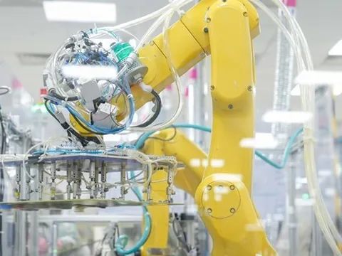 Sửa Luật Công nghệ cao: Làm sao tăng cơ hội, giảm thách thức trong thu hút FDI chiến lược?