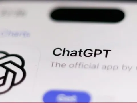 Hơn 1 triệu người dùng ChatGPT có ý định tự sát mỗi tuần