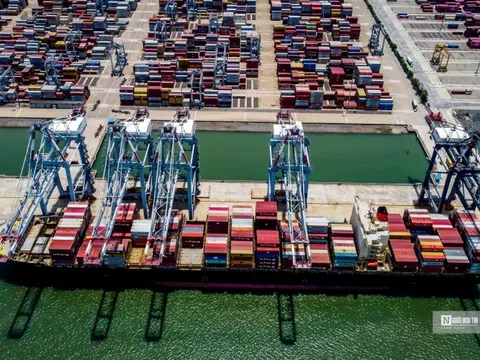 Gần 60% doanh nghiệp Việt chưa biết quy định mới của EU về chuỗi cung ứng