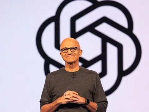 Bill Gates từng chê bai OpenAI: "Đầu tư vào đây giống như ném 1 tỷ USD vào lò lửa"