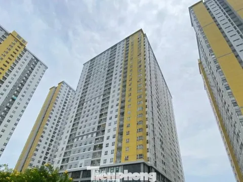 Đề xuất kê khai sở hữu nhà ở: Lo ngại không khả thi và trùng lặp