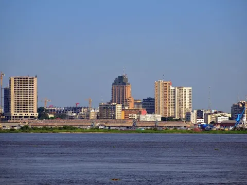 Là “nam châm” hút FDI mới nổi của châu Phi, điểm dừng chân tiếp theo của Vingroup có gì đặc biệt?