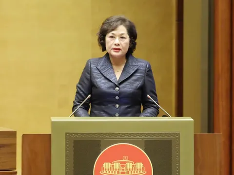 Cần thiết xây dựng và ban hành Luật Bảo hiểm tiền gửi (sửa đổi)