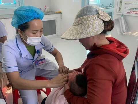 Tinh thần yêu nước: Chìa khóa vượt thách thức, nâng tầm y tế cơ sở Việt Nam