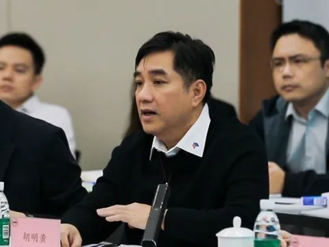 Nhiều chuyên gia hàng đầu Trung Quốc nghiên cứu ‘siêu dự án’ 300.000 tỷ đồng, Chủ tịch Đèo Cả có đề nghị quan trọng