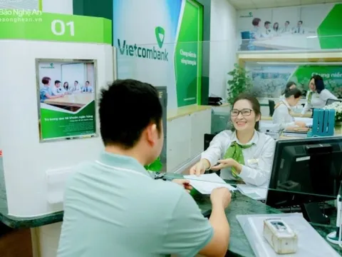 Vietcombank cảnh báo nóng