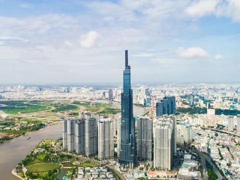 Người mua nhà tại 4 dự án bất động sản ở TPHCM đón tin vui khi sắp được cấp sổ đỏ