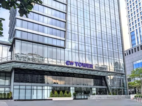 Mảng bất động sản và xây dựng suy yếu kéo lùi lợi nhuận của CII