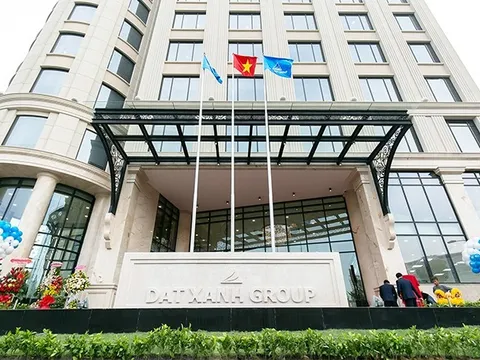 Lãi tăng mạnh, hệ sinh thái Đất Xanh vẫn loay hoay với chi phí và công nợ