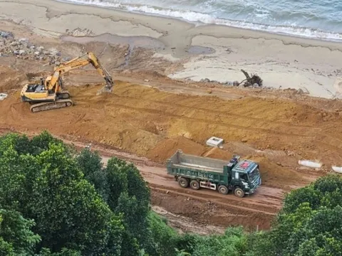 Cận cảnh loạt dự án bất động sản lớn ở Đà Nẵng đang huy động vốn hàng chục nghìn tỷ