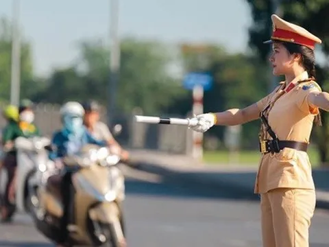 Thông báo nóng liên quan đến tất cả người tham gia giao thông trên cả nước