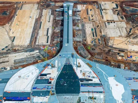 Đề xuất mới nhất về lộ trình khai thác sân bay Long Thành