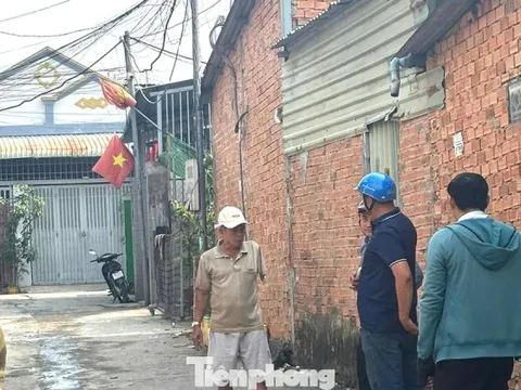 Diễn biến mới vụ ‘xây nhầm’ gần 50 căn nhà trên đất người khác ở TPHCM