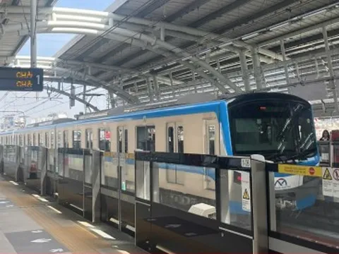 Lộ diện 9 tuyến metro hơn 37 tỷ USD TP.HCM ưu tiên đầu tư trong 10 năm tới