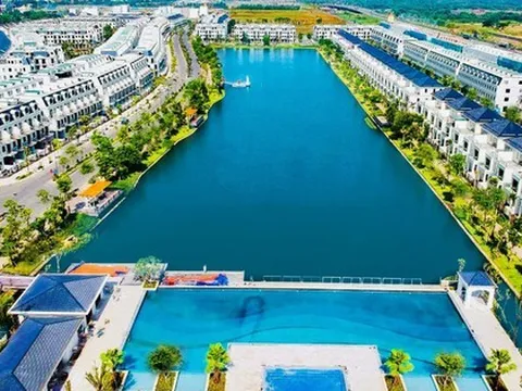 Dự án Lakeview City của Novaland đã được chốt phương án giá đất