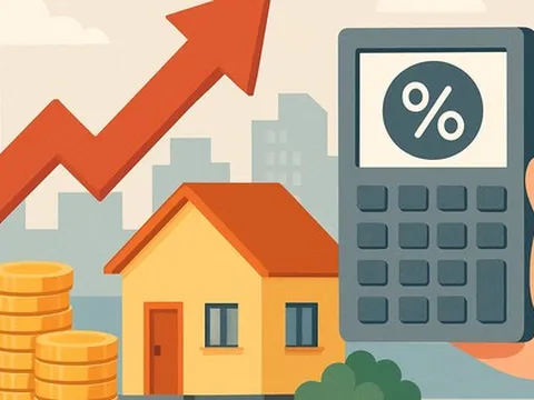 VARS ra cảnh báo quan trọng với tất cả những người đang mua chung cư, bài học được rút ra từ những đợt "bán tháo, cắt lỗ" trước đó