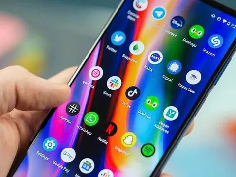 12 ứng dụng đang âm thầm ghi âm cuộc gọi mà người dùng Android cần xóa gấp