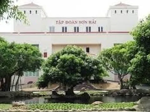 Tập đoàn Sơn Hải lên tiếng về việc Thanh tra nêu sai phạm tại dự án 500 tỷ