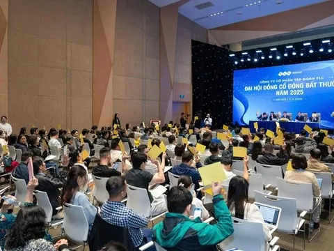 FLC hé lộ “quỹ đất mơ ước”, tiếp quản Bamboo Airways, cổ phiếu giao dịch từ quý I/2026