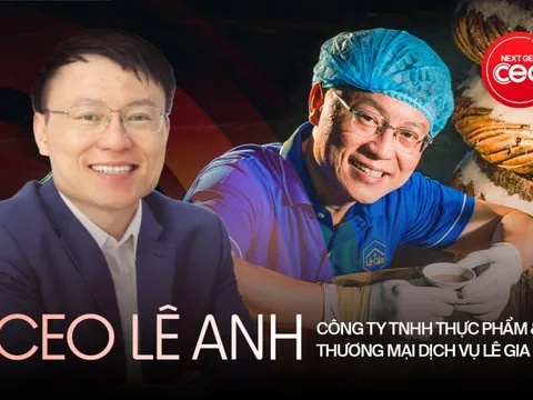 Kỹ sư xây dựng “tay ngang” startup, đưa mắm tôm, nước mắm đi khắp 5 châu: “Cốt lõi của kinh doanh không nằm ở những bảng thống kê cuối kỳ, mà nằm ở khả năng trao đi giá trị“