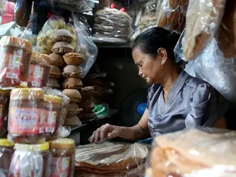 Bộ Tài chính đề xuất quy định kế toán theo ba nhóm doanh thu cho hộ kinh doanh