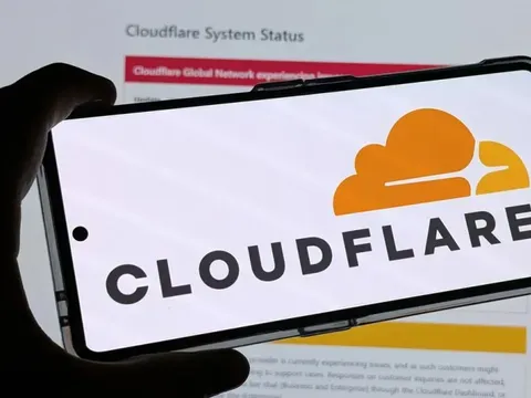 Cloudflare nói gì về sự cố khiến Internet toàn cầu náo loạn?