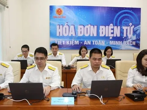 Đề xuất sử dụng 0,1% thuế giá trị gia tăng để "thưởng" cho người tiêu dùng