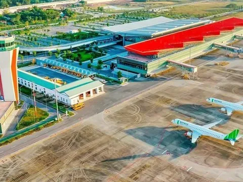 Đặc khu kinh tế sở hữu sân bay tư nhân đầu tiên tại Việt Nam sắp có một dự án đặc biệt, chưa từng thấy