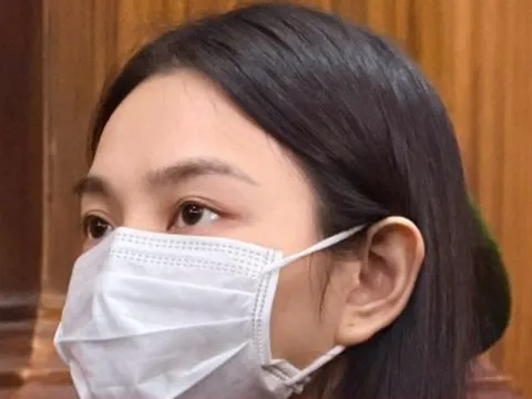 Tổng Giám đốc Công ty Sen Vàng vắng mặt trong phiên xét xử Hoa hậu Thùy Tiên