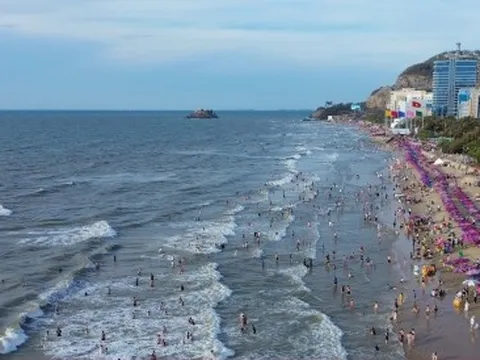 Phường Vũng Tàu đang đứng trước 'thời cơ vàng'