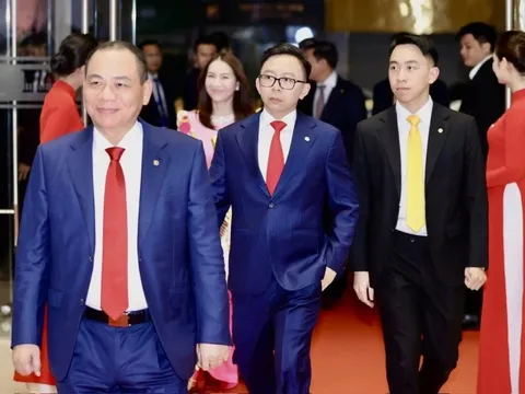 Nhiều chuyên gia Anh, Đức, Brazil sắp đến Việt Nam bàn về lĩnh vực trị giá 5.000 tỷ USD