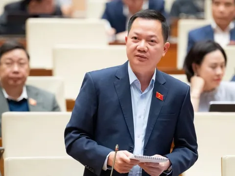 Đánh thuế chuyển nhượng vàng miếng là phù hợp, đưa thị trường về đúng bản chất