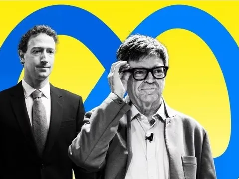 Nội bộ Meta lục đục khiến giám đốc khoa học AI Yann LeCun ra đi: Cái giá của việc Mark Zuckerberg chi 15 tỷ USD tuyển trai trẻ 28 tuổi về lãnh đạo
