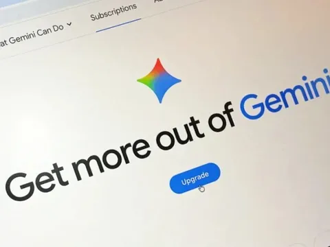 Google ra mắt Gemini 3: Ngôi vương AI sắp đổi chủ?