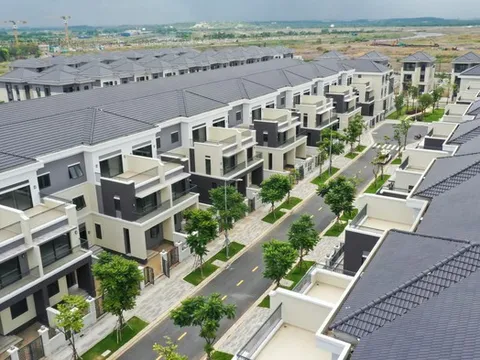 Gia Đức dùng tài sản Aqua City thế chấp cho khoản vay 1.500 tỷ đồng tại MB