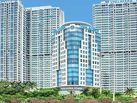 Khoáng sản Viglacera (VIM) có Chủ tịch HĐQT mới