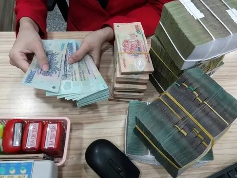 Hộ kinh doanh dưới 1 tỷ/năm phải nộp bao nhiêu thuế: Con số khiến nhiều người ngỡ ngàng!