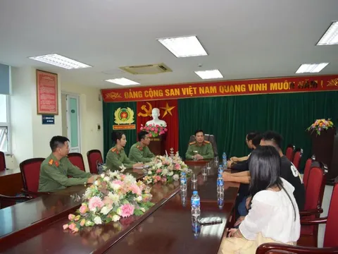 Một công ty và 39 lao động nước ngoài vừa bị xử phạt 900 triệu đồng, chuyện gì đã xảy ra?