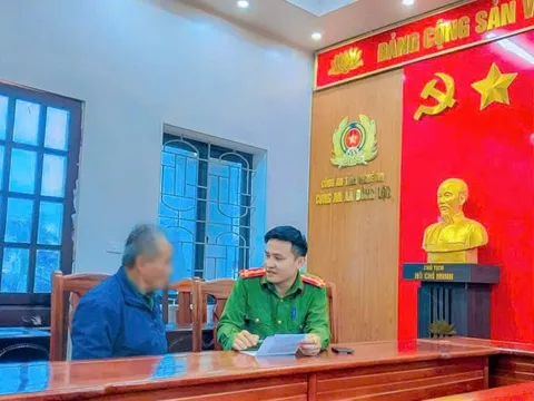 Cụ ông 77 tuổi thoát bẫy lừa đảo ngoạn mục ngay tại ngân hàng, thở phào vì giữ được gia sản 300 triệu