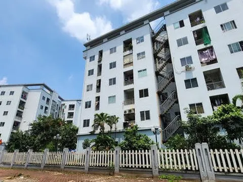 Thành lập Quỹ nhà ở quốc gia và Quỹ nhà ở địa phương