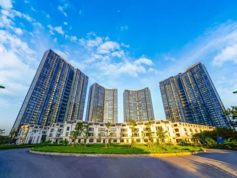 Sunshine Homes và công ty thành viên thực hiện giao dịch chuyển nhượng cổ phần gần 1.500 tỷ đồng