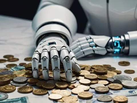 Đầu tư cho thiết bị AI chiếm 90% tăng trưởng GDP, tạo nên hiện tượng 'nền kinh tế 2 tốc độ' tại Mỹ