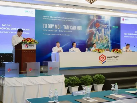 “Soi” hướng đi của Phát Đạt qua thương vụ 239 Cách Mạng Tháng Tám