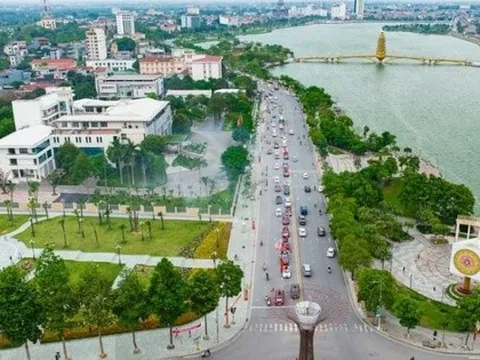 Phú Thọ cần đẩy nhanh tiến độ triển khai các dự án trọng điểm của địa phương