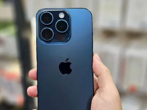 3 mẫu iPhone Pro Max giá chạm đáy, rẻ nhất chỉ từ 13 triệu đồng