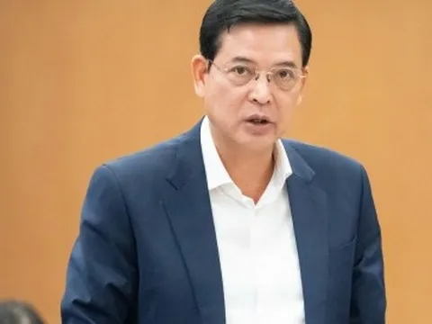 Dự kiến giấy phép xây dựng được cấp online