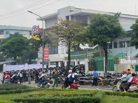 Bộ Xây dựng yêu cầu chấn chỉnh tình trạng “cò hồ sơ” tại dự án nhà ở xã hội