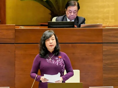 Bảo vệ, chăm sóc sức khỏe nhân dân là nhiệm vụ của cả hệ thống